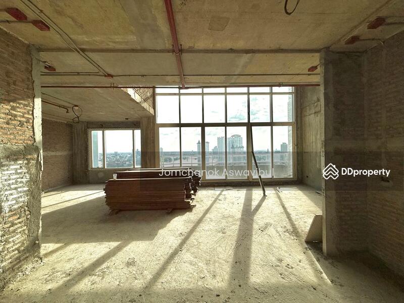 For Sale - Watermark Chaophraya, Bangkok