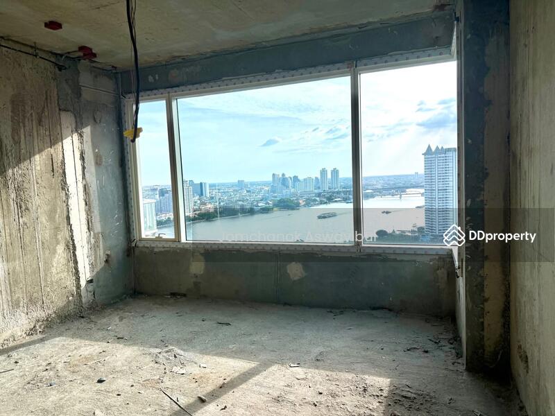 For Sale - Watermark Chaophraya, Bangkok