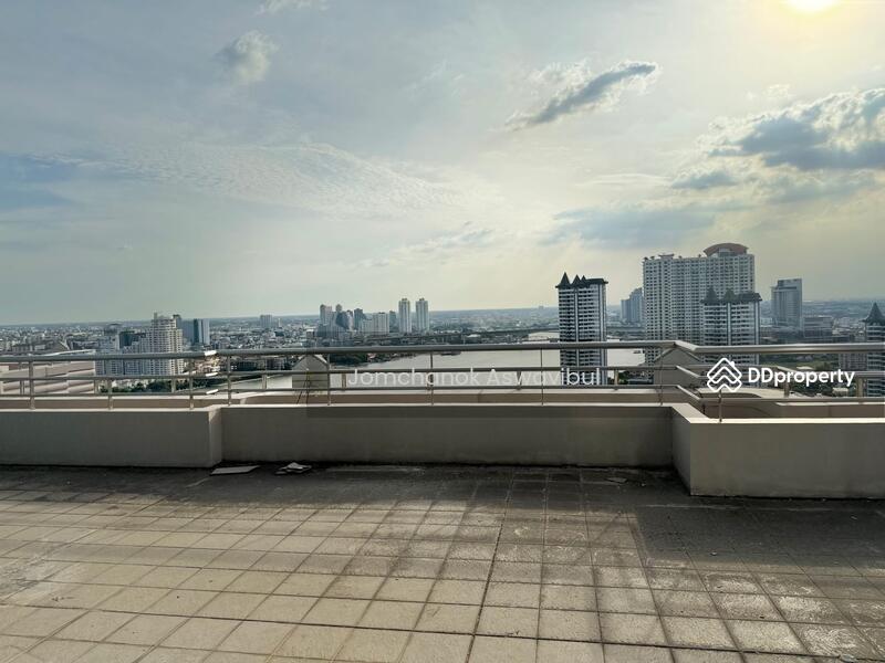 For Sale - Watermark Chaophraya, Bangkok