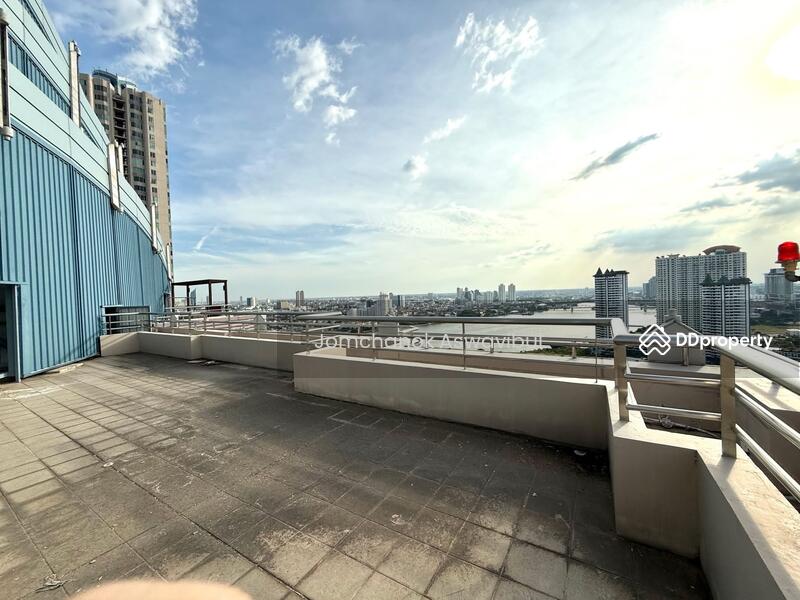 For Sale - Watermark Chaophraya, Bangkok