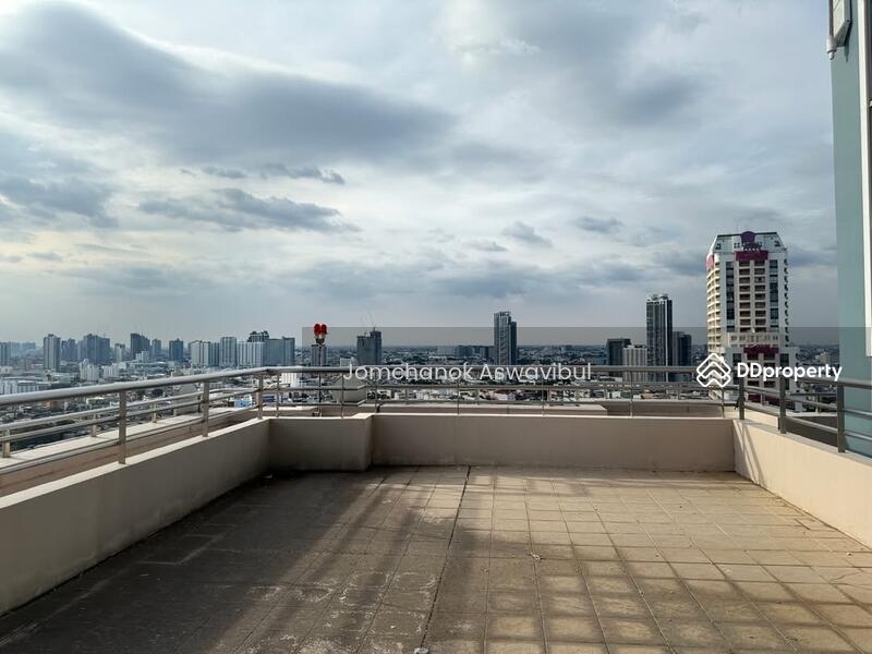 For Sale - Watermark Chaophraya, Bangkok