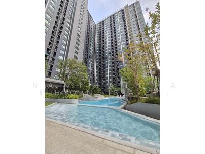 ขาย - Aspire Erawan Prime : แอสปาย เอราวัณ ไพร์ม, สมุทรปราการ