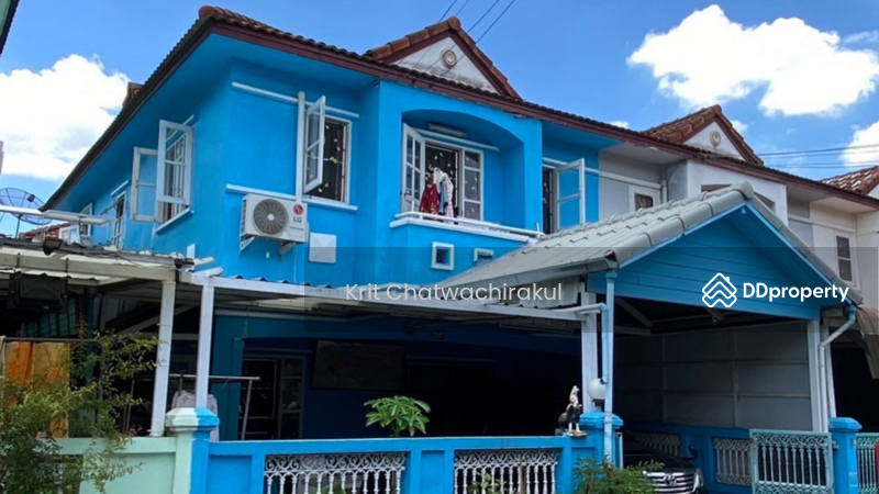 For Sale - K.C. Ramintra 5, Bangkok