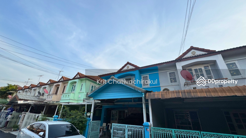 For Sale - K.C. Ramintra 5, Bangkok
