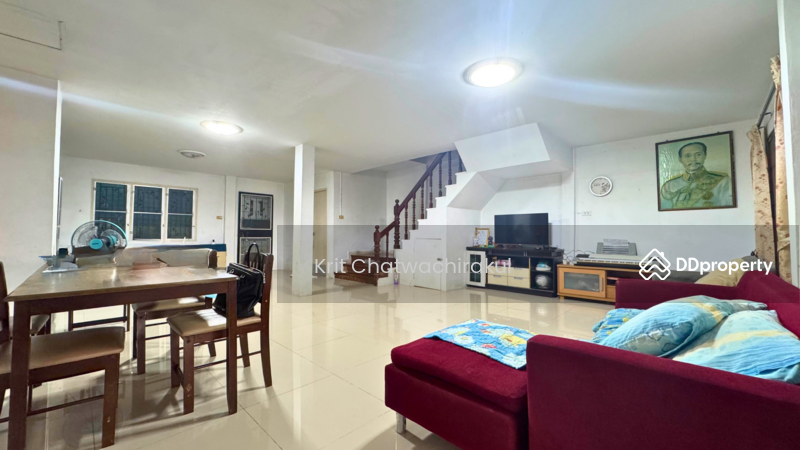 For Sale - K.C. Ramintra 5, Bangkok