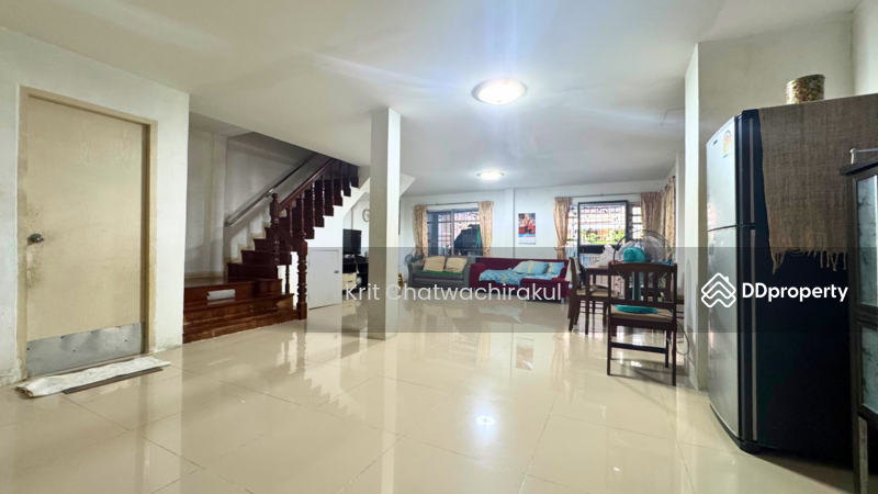 For Sale - K.C. Ramintra 5, Bangkok