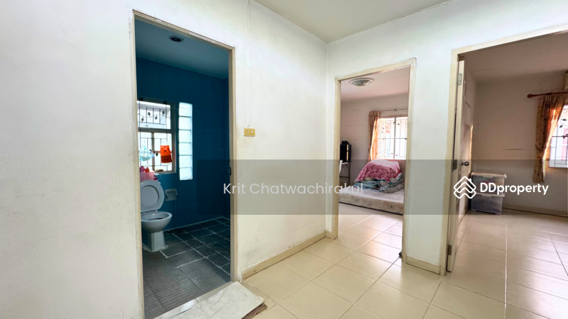 For Sale - K.C. Ramintra 5, Bangkok