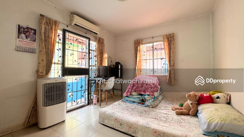 For Sale - K.C. Ramintra 5, Bangkok