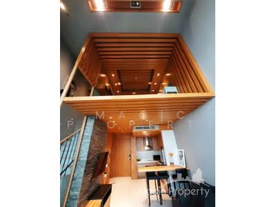 For Rent - The Emporio Place, Bangkok