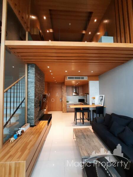 The Emporio Place, Bangkok, 93 Soi Sukhumvit 24, Sukhumvit Road, Khong Tan, Khlong Toei, Bangkok, 1 Bedroom, 77 sqm, Condo For Rent, by Magic Property, 11818384 - DDproperty.com