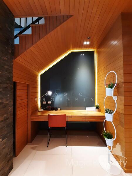 The Emporio Place, Bangkok, 93 Soi Sukhumvit 24, Sukhumvit Road, Khong Tan, Khlong Toei, Bangkok, 1 Bedroom, 77 sqm, Condo For Rent, by Magic Property, 11818384 - DDproperty.com