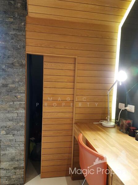 The Emporio Place, Bangkok, 93 Soi Sukhumvit 24, Sukhumvit Road, Khong Tan, Khlong Toei, Bangkok, 1 Bedroom, 77 sqm, Condo For Rent, by Magic Property, 11818384 - DDproperty.com