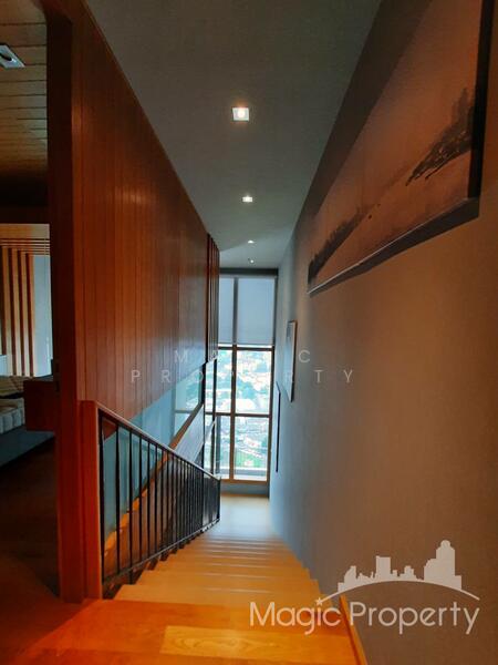 The Emporio Place, Bangkok, 93 Soi Sukhumvit 24, Sukhumvit Road, Khong Tan, Khlong Toei, Bangkok, 1 Bedroom, 77 sqm, Condo For Rent, by Magic Property, 11818384 - DDproperty.com