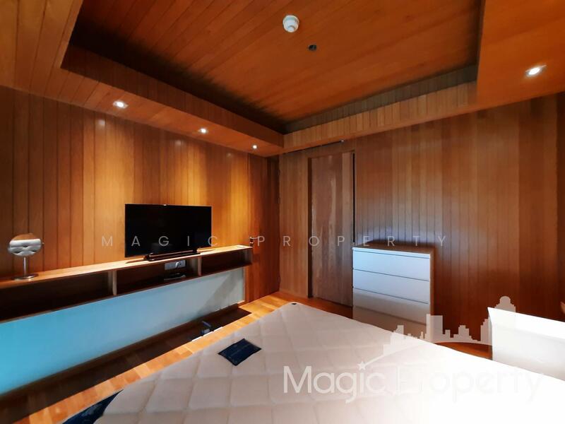 The Emporio Place, Bangkok, 93 Soi Sukhumvit 24, Sukhumvit Road, Khong Tan, Khlong Toei, Bangkok, 1 Bedroom, 77 sqm, Condo For Rent, by Magic Property, 11818384 - DDproperty.com