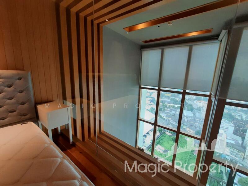 The Emporio Place, Bangkok, 93 Soi Sukhumvit 24, Sukhumvit Road, Khong Tan, Khlong Toei, Bangkok, 1 Bedroom, 77 sqm, Condo For Rent, by Magic Property, 11818384 - DDproperty.com