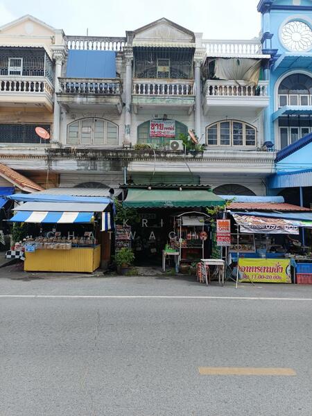 For Sale - Bang Yai City, Nonthaburi