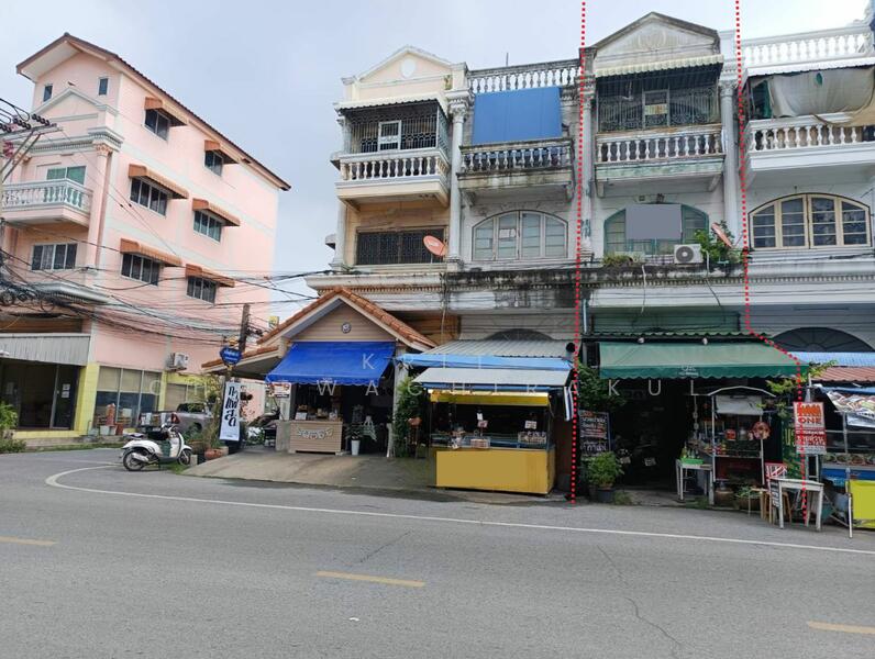 For Sale - Bang Yai City, Nonthaburi