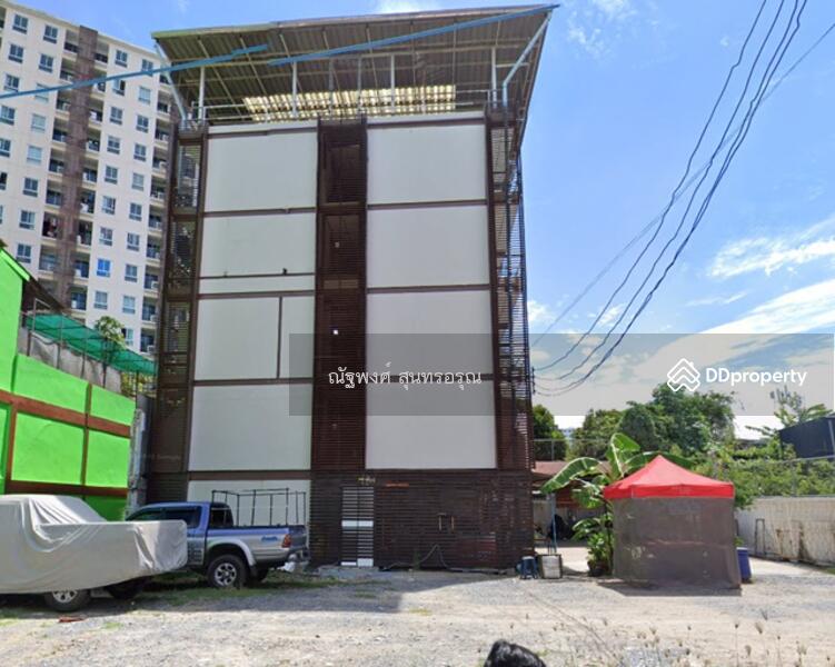 ให้เช่า - Plum Condo Chaengwattana Station Phase 2 : พลัมคอนโด แจ้งวัฒนะ สเตชั่น เฟส 2, กรุงเทพ