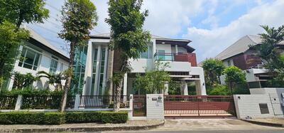 ขาย - Blue Lagoon Bangna-Trad KM. 8 : บลูลากูน บางนา-ตราด กม.8, กรุงเทพ