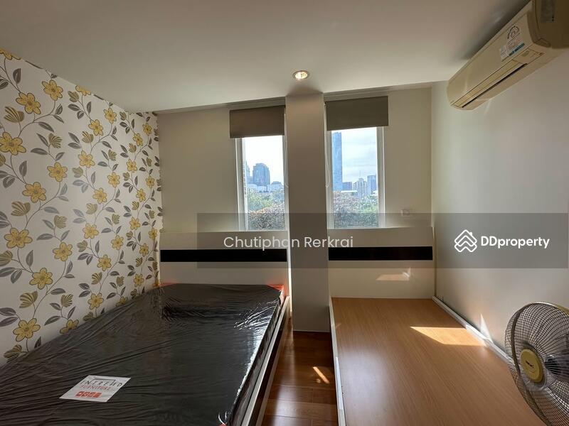 For Rent - Focus on Saladaeng condominium, Bangkok