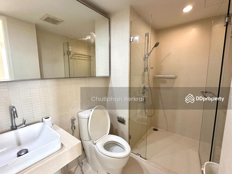 For Rent - Focus on Saladaeng condominium, Bangkok