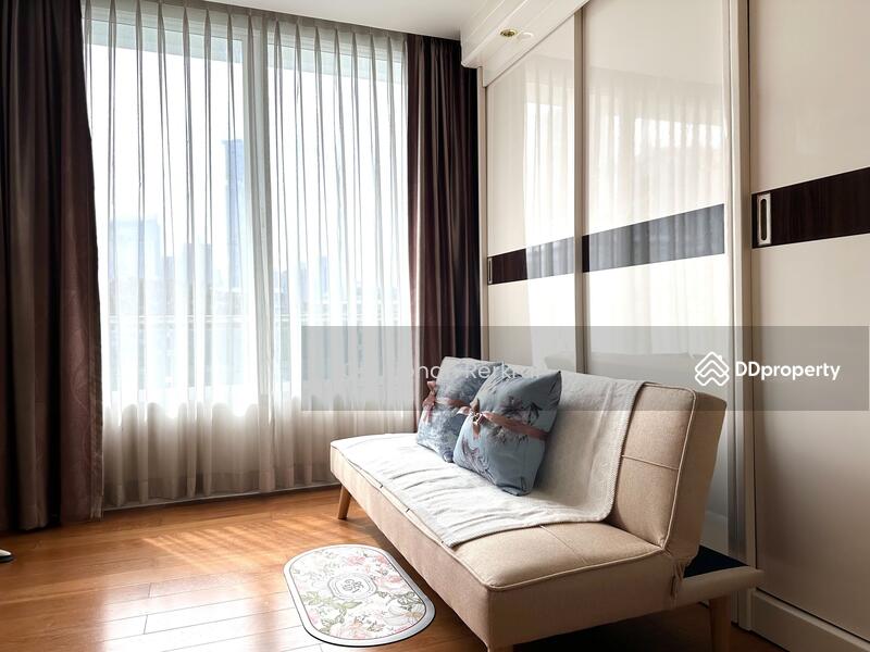 For Rent - Focus on Saladaeng condominium, Bangkok