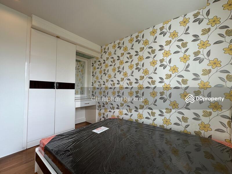 For Rent - Focus on Saladaeng condominium, Bangkok