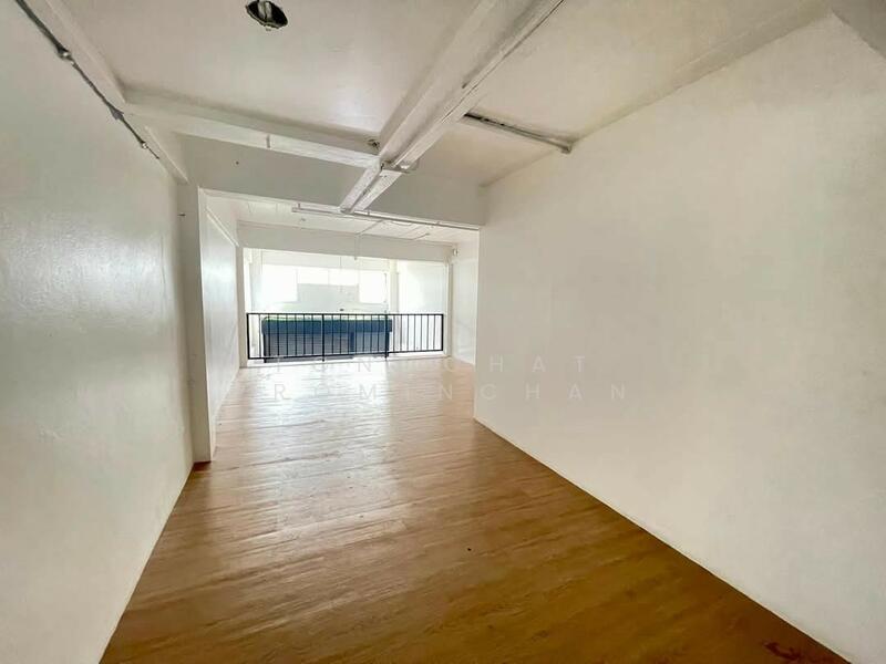 ให้เช่า - อาคารพานิชย์ให้เช่า ลาดพร้าว : comercial building for rent lat phrao, กรุงเทพ