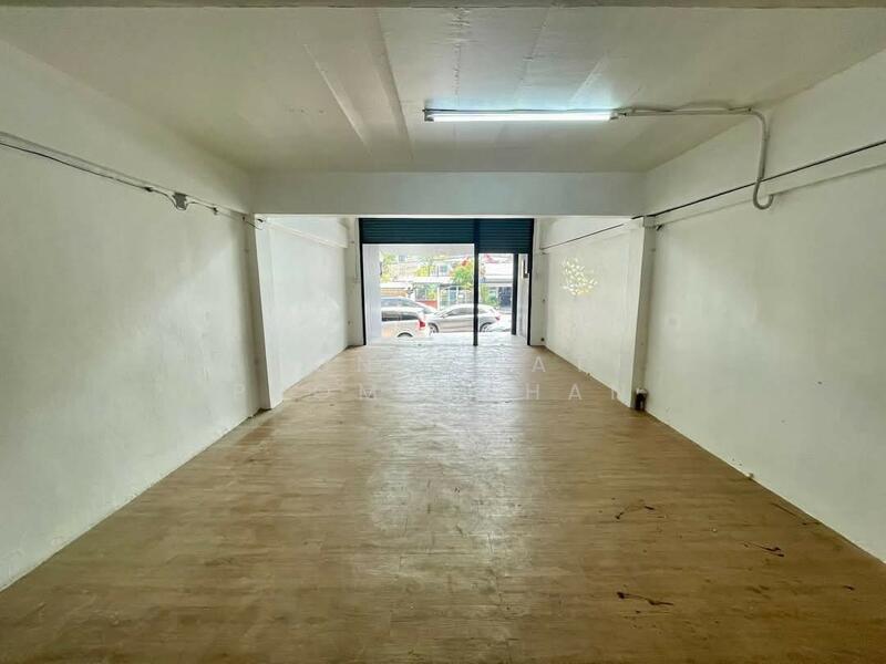 ให้เช่า - อาคารพานิชย์ให้เช่า ลาดพร้าว : comercial building for rent lat phrao, กรุงเทพ