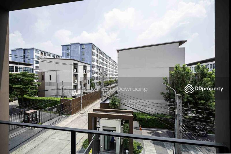 ขาย - Baan Klang Muang Ratchayothin : บ้านกลางเมือง รัชโยธิน, กรุงเทพ