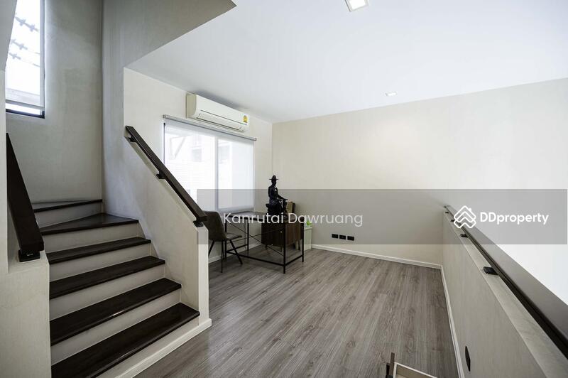 ขาย - Baan Klang Muang Ratchayothin : บ้านกลางเมือง รัชโยธิน, กรุงเทพ