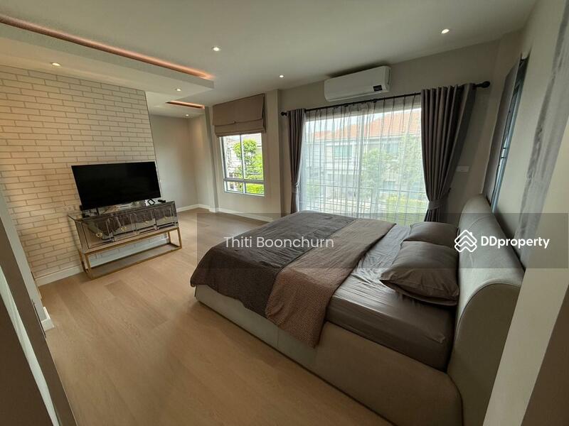 ให้เช่า - Life Bangkok Boulevard Wongwaen-Onnut 2 : ไลฟ์ บางกอก บูเลอวาร์ด วงแหวน-อ่อนนุช 2, กรุงเทพ