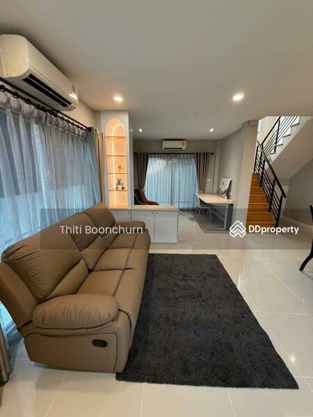 ให้เช่า - Life Bangkok Boulevard Wongwaen-Onnut 2 : ไลฟ์ บางกอก บูเลอวาร์ด วงแหวน-อ่อนนุช 2, กรุงเทพ