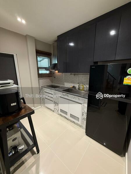 ให้เช่า - Life Bangkok Boulevard Wongwaen-Onnut 2 : ไลฟ์ บางกอก บูเลอวาร์ด วงแหวน-อ่อนนุช 2, กรุงเทพ