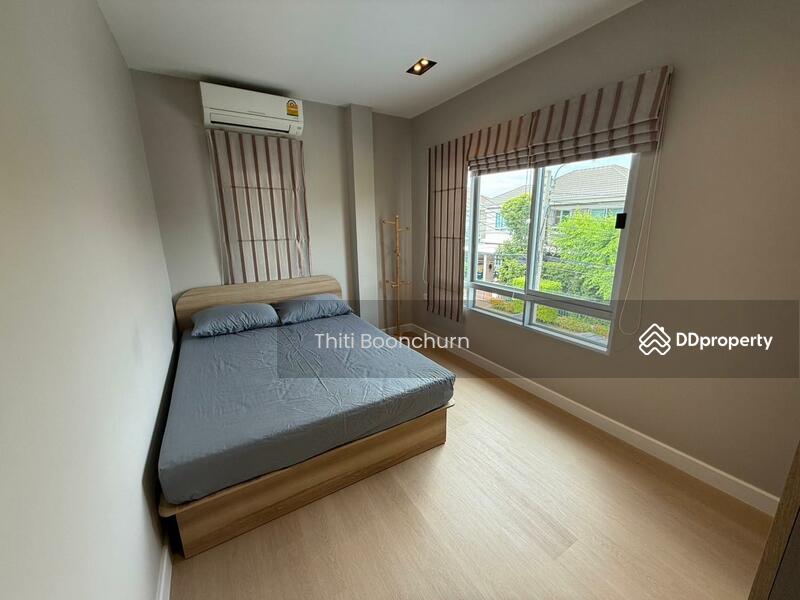 ให้เช่า - Life Bangkok Boulevard Wongwaen-Onnut 2 : ไลฟ์ บางกอก บูเลอวาร์ด วงแหวน-อ่อนนุช 2, กรุงเทพ