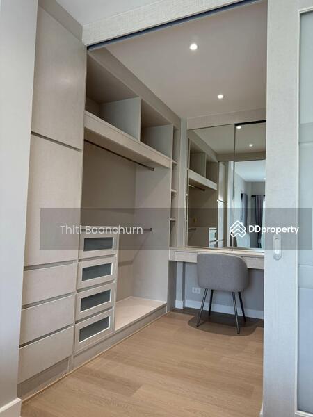 ให้เช่า - Life Bangkok Boulevard Wongwaen-Onnut 2 : ไลฟ์ บางกอก บูเลอวาร์ด วงแหวน-อ่อนนุช 2, กรุงเทพ