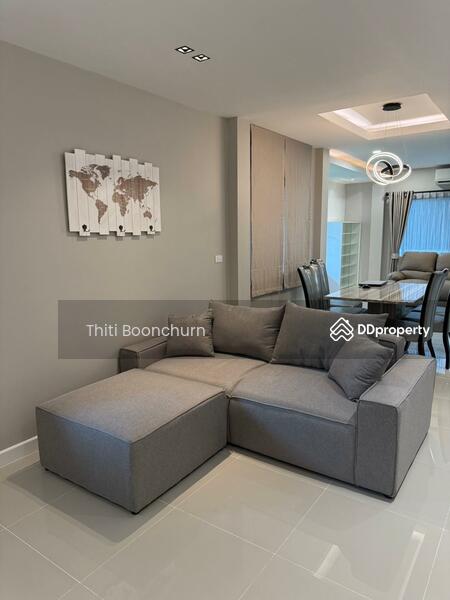 ให้เช่า - Life Bangkok Boulevard Wongwaen-Onnut 2 : ไลฟ์ บางกอก บูเลอวาร์ด วงแหวน-อ่อนนุช 2, กรุงเทพ