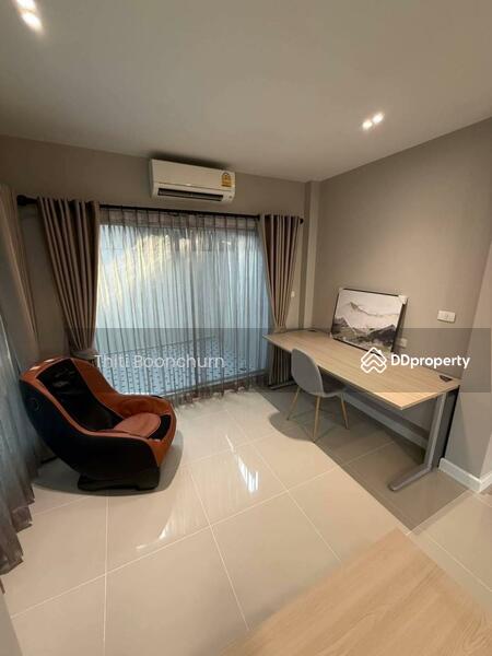 ให้เช่า - Life Bangkok Boulevard Wongwaen-Onnut 2 : ไลฟ์ บางกอก บูเลอวาร์ด วงแหวน-อ่อนนุช 2, กรุงเทพ