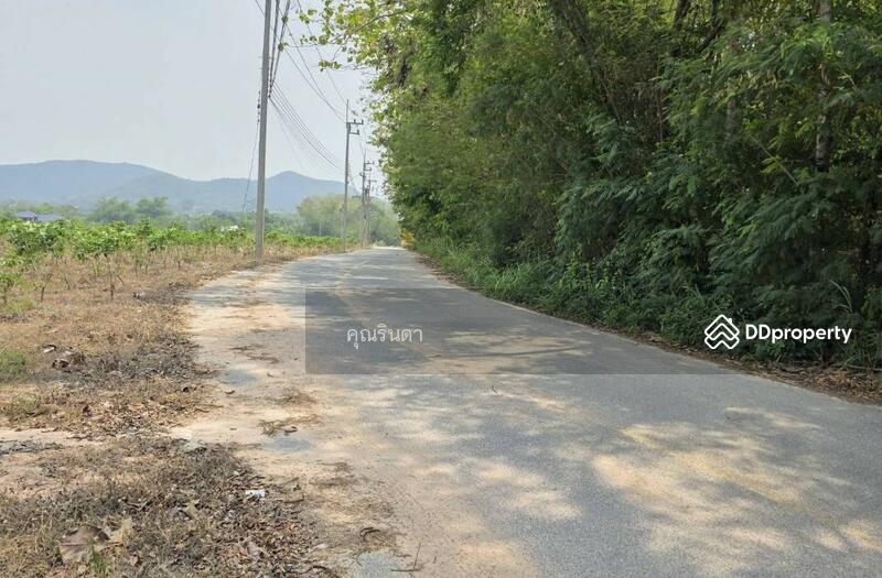 ขาย - ขายที่ดินแยกเจ สัตหีบ!! ตำบลบางเสร่ อำเภอสัตหีบ จังหวัดชลบุรี, ชลบุรี
