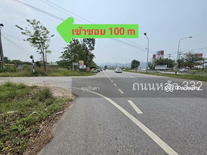 ขาย - ขายที่ดินแยกเจ สัตหีบ!! ตำบลบางเสร่ อำเภอสัตหีบ จังหวัดชลบุรี, ชลบุรี