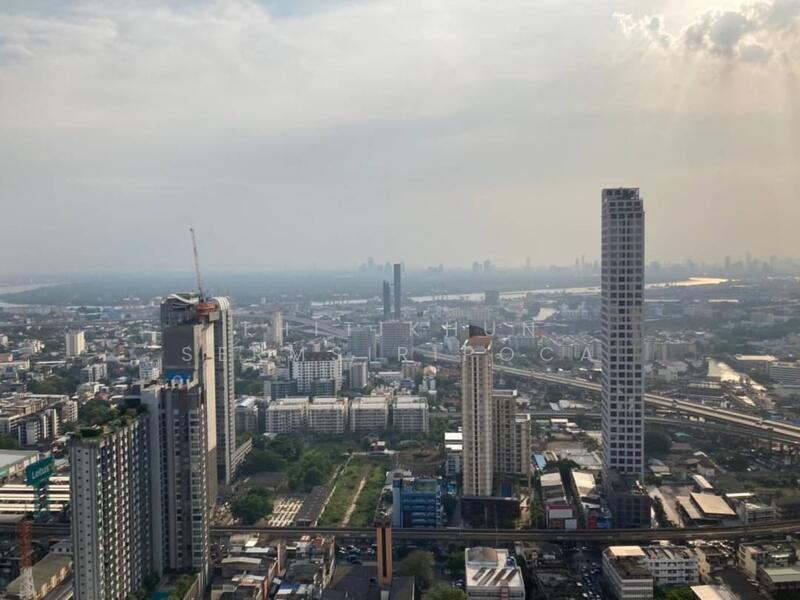 Knightsbridge Prime Onnut, Bangkok, Soi On Nut 1/1 Sukhumvit Road77, Phra Kanong Nua, Watthana, Bangkok, 1 Bedroom, 27 sqm, Condo For Sale, by Thitikhun Sermsiripoca, 11818576 - DDproperty.com