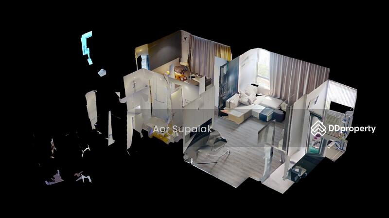 ขาย - The Room Sukhumvit 40 : The Room สุขุมวิท 40, กรุงเทพ