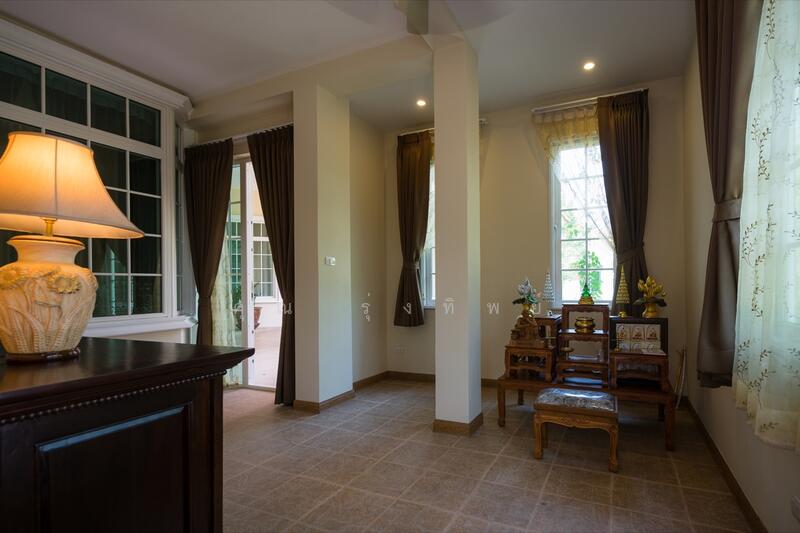 Beautiful Saraphi Family Estate Luxury Living with Extensive Gardens, Guest House & Private Po, Chiang Mai, Tha Wang Tal, Saraphi, Chiang Mai, 9 Bedrooms, 626 sqm, Villa For Sale, by คุณ รุ่งทิพย์, 11818599 - DDproperty.com