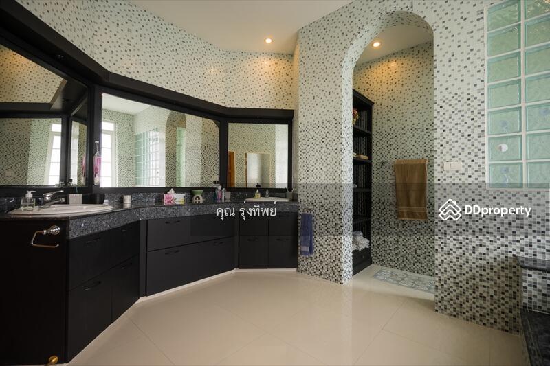For Sale - Beautiful Saraphi Family Estate Luxury Living with Extensive Gardens, Guest House & Private Po, Chiang Mai