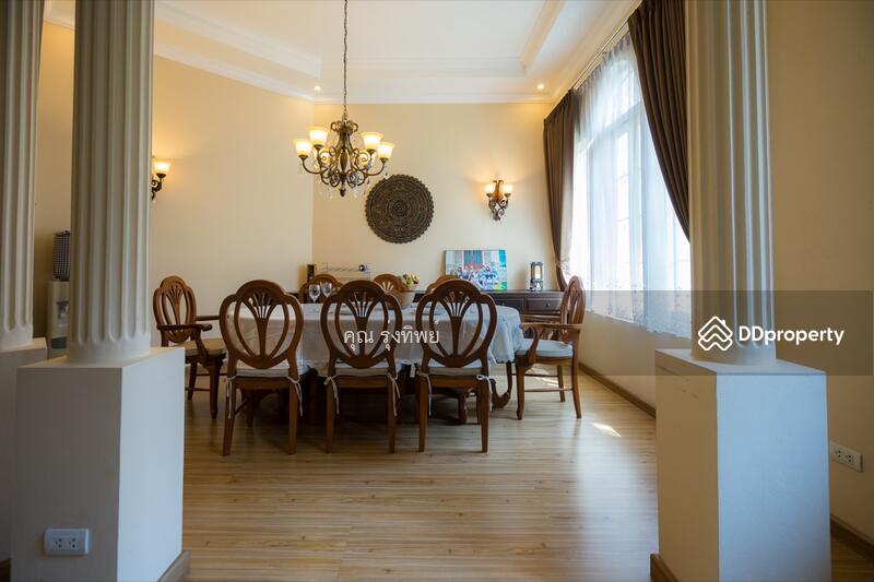 For Sale - Beautiful Saraphi Family Estate Luxury Living with Extensive Gardens, Guest House & Private Po, Chiang Mai