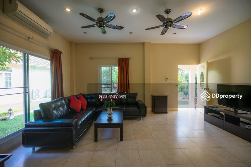 For Sale - Beautiful Saraphi Family Estate Luxury Living with Extensive Gardens, Guest House & Private Po, Chiang Mai