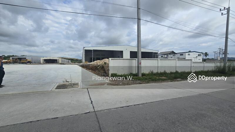 For Rent - Laem Chabang Warehouse 1, Chon Buri