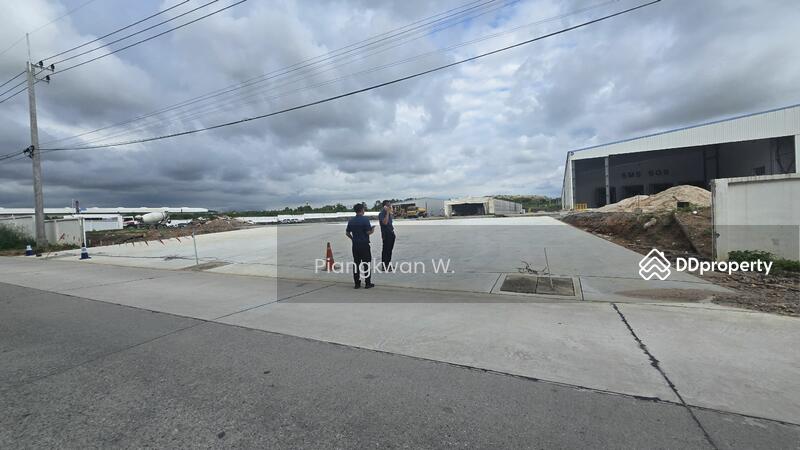 For Rent - Laem Chabang Warehouse 1, Chon Buri