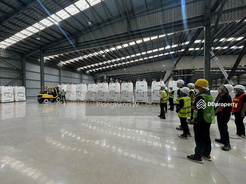 For Rent - Laem Chabang Warehouse 1, Chon Buri