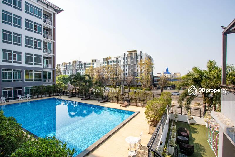 ขาย - My Hip Condo 2 : มาย ฮิป คอนโด2, เชียงใหม่